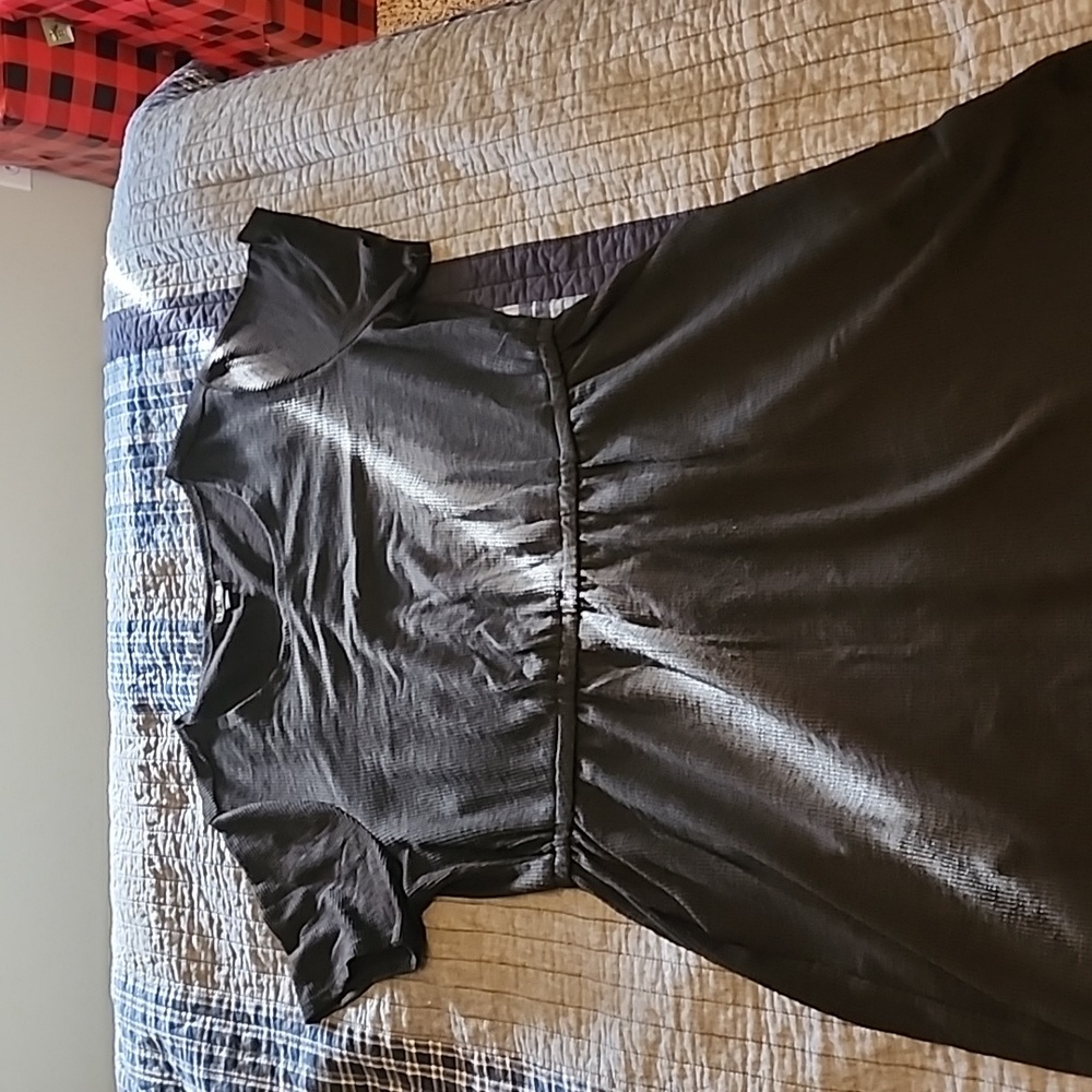 TORRID SIZE CASUAL DRESS